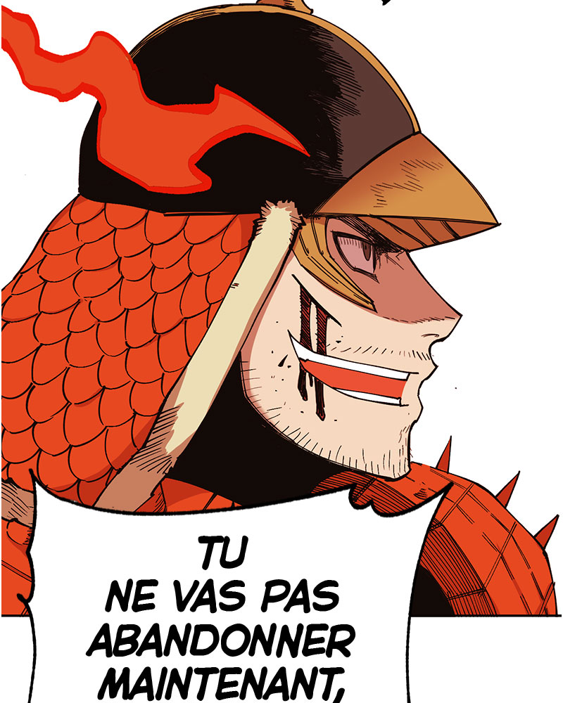 Read Hardcore Leveling Warrior FR Manga Online