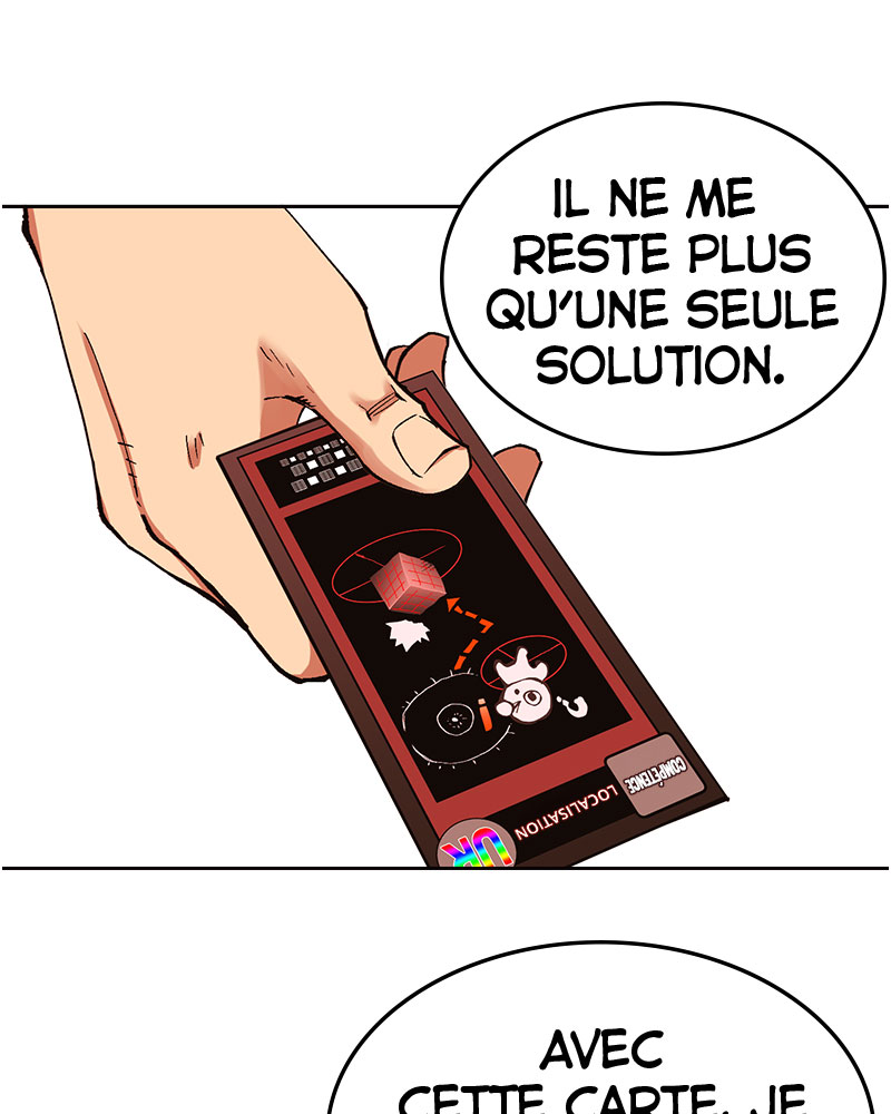 Read Hardcore Leveling Warrior FR Manga Online