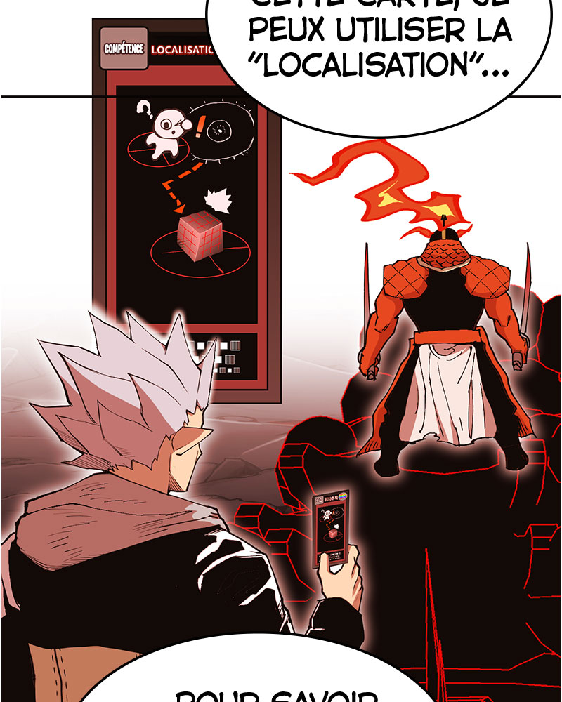 Read Hardcore Leveling Warrior FR Manga Online