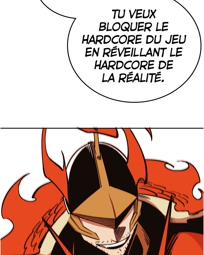 Read Hardcore Leveling Warrior FR Manga Online