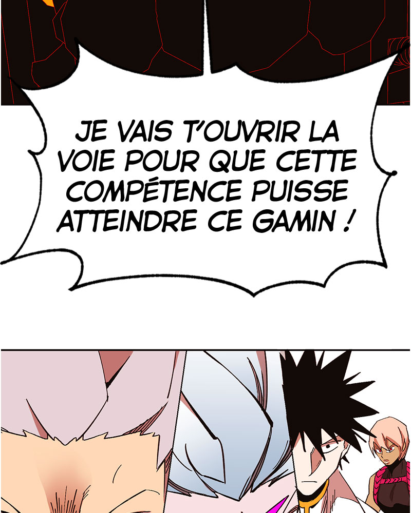 Read Hardcore Leveling Warrior FR Manga Online