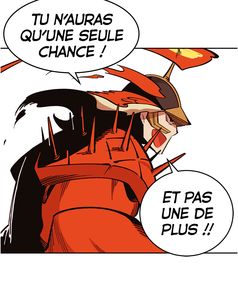 Read Hardcore Leveling Warrior FR Manga Online