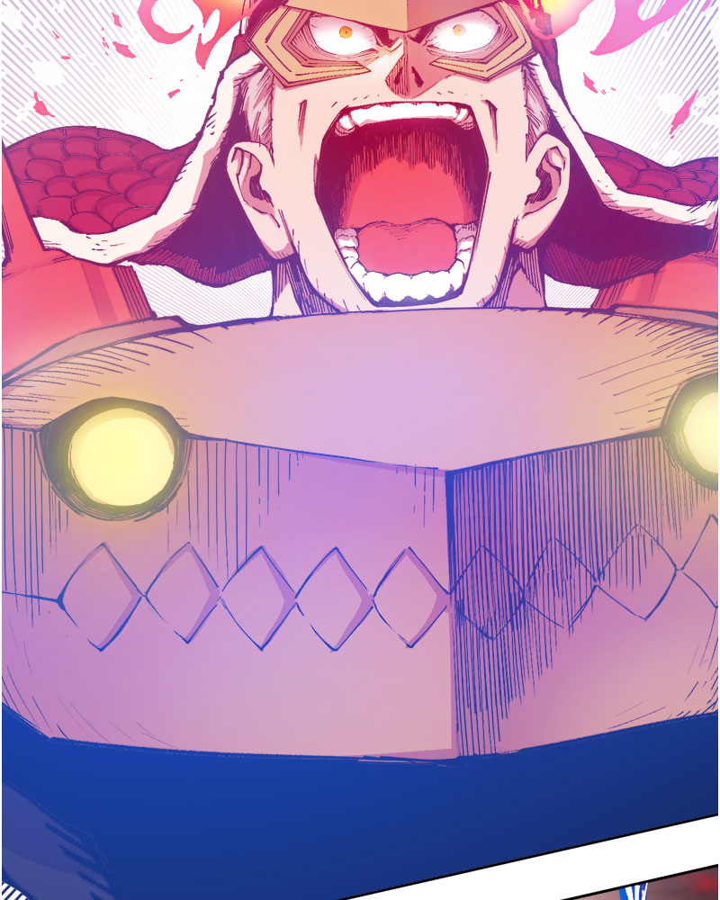 Read Hardcore Leveling Warrior FR Manga Online