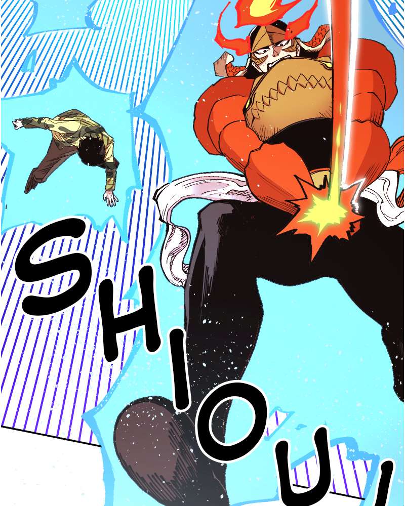 Read Hardcore Leveling Warrior FR Manga Online