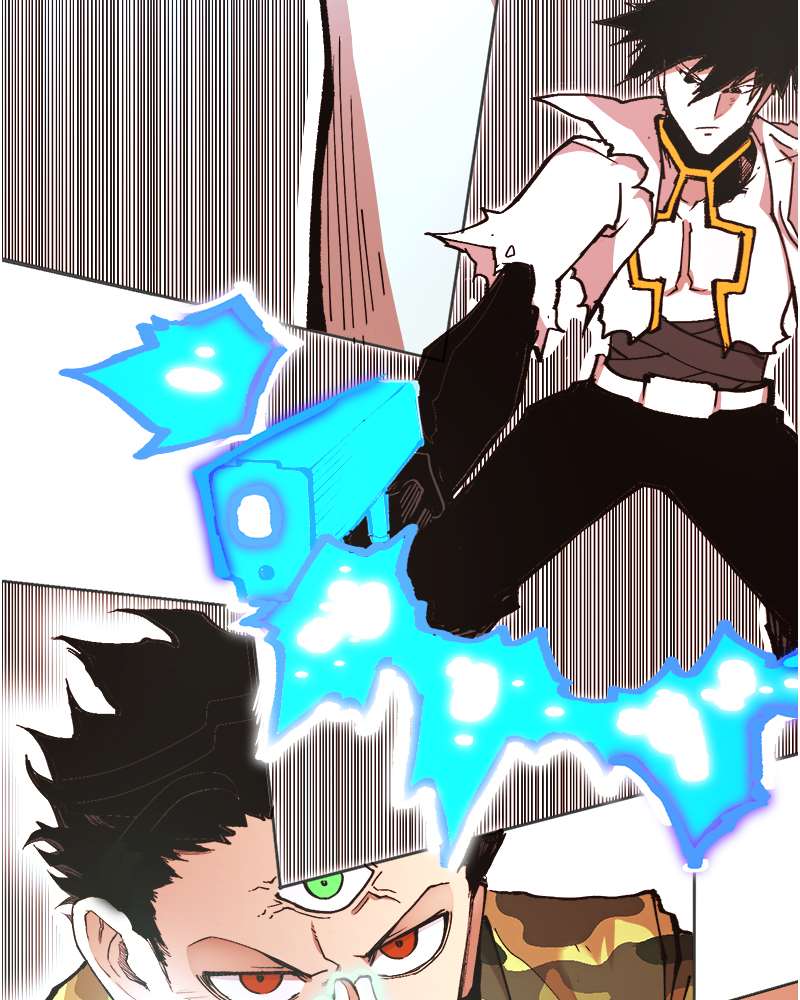 Read Hardcore Leveling Warrior FR Manga Online