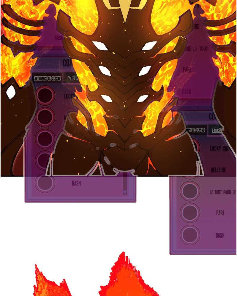 Read Hardcore Leveling Warrior FR Manga Online