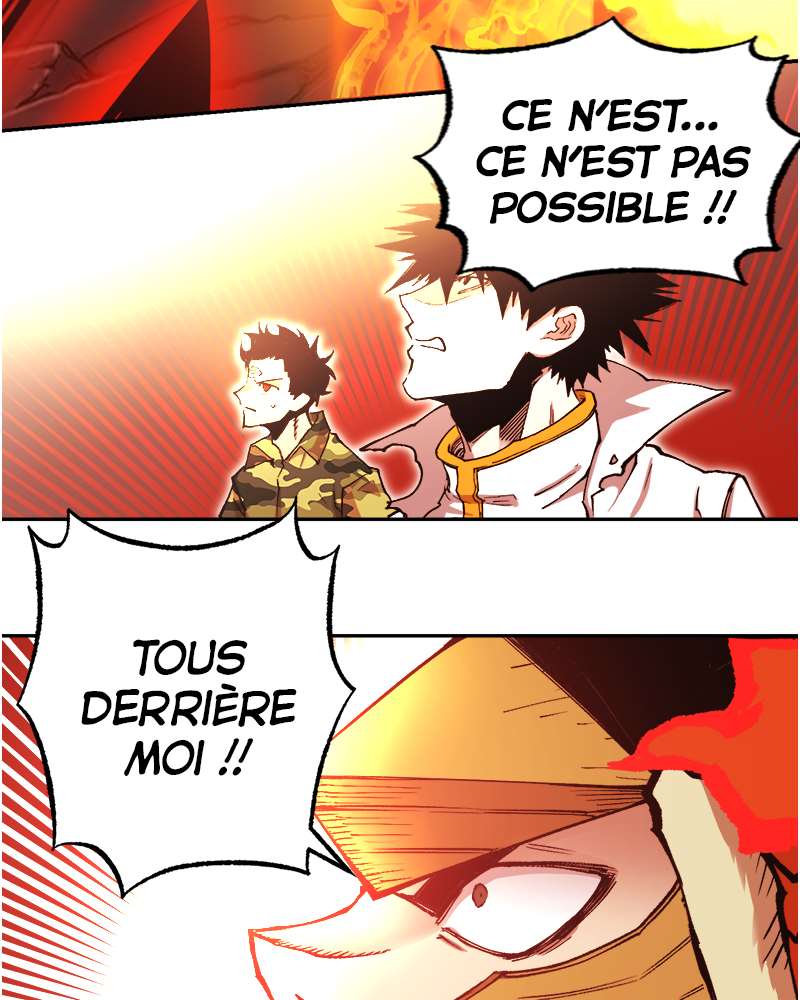 Read Hardcore Leveling Warrior FR Manga Online