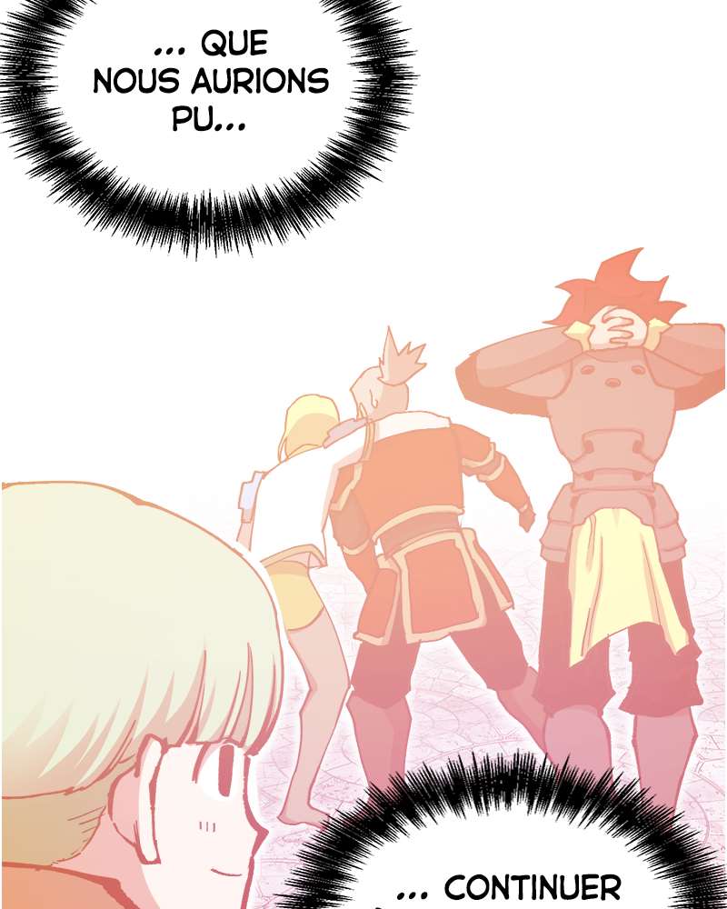Read Hardcore Leveling Warrior FR Manga Online