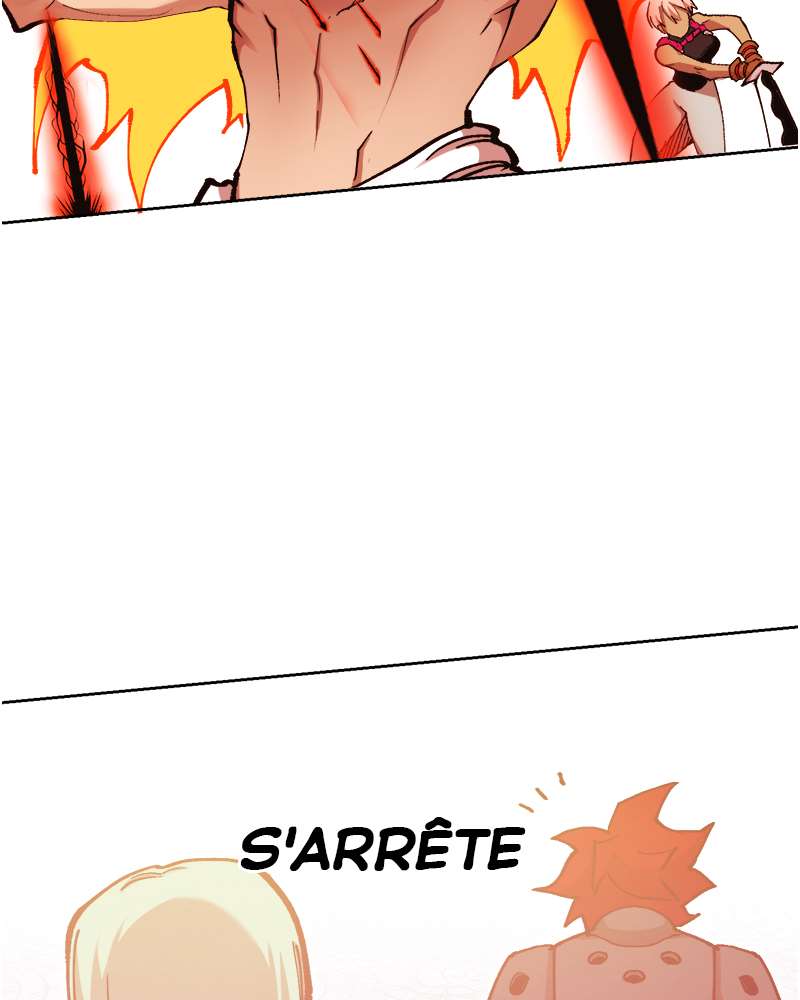 Read Hardcore Leveling Warrior FR Manga Online