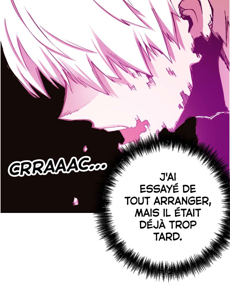 Read Hardcore Leveling Warrior FR Manga Online