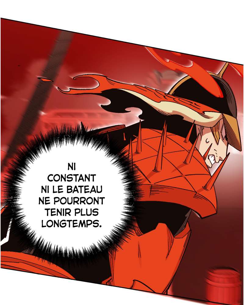 Read Hardcore Leveling Warrior FR Manga Online