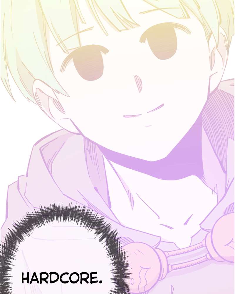 Read Hardcore Leveling Warrior FR Manga Online