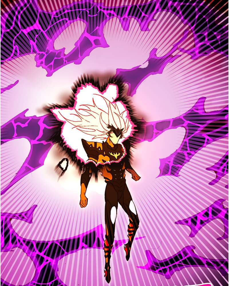 Read Hardcore Leveling Warrior FR Manga Online