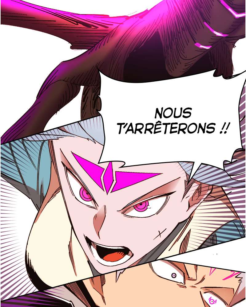 Read Hardcore Leveling Warrior FR Manga Online
