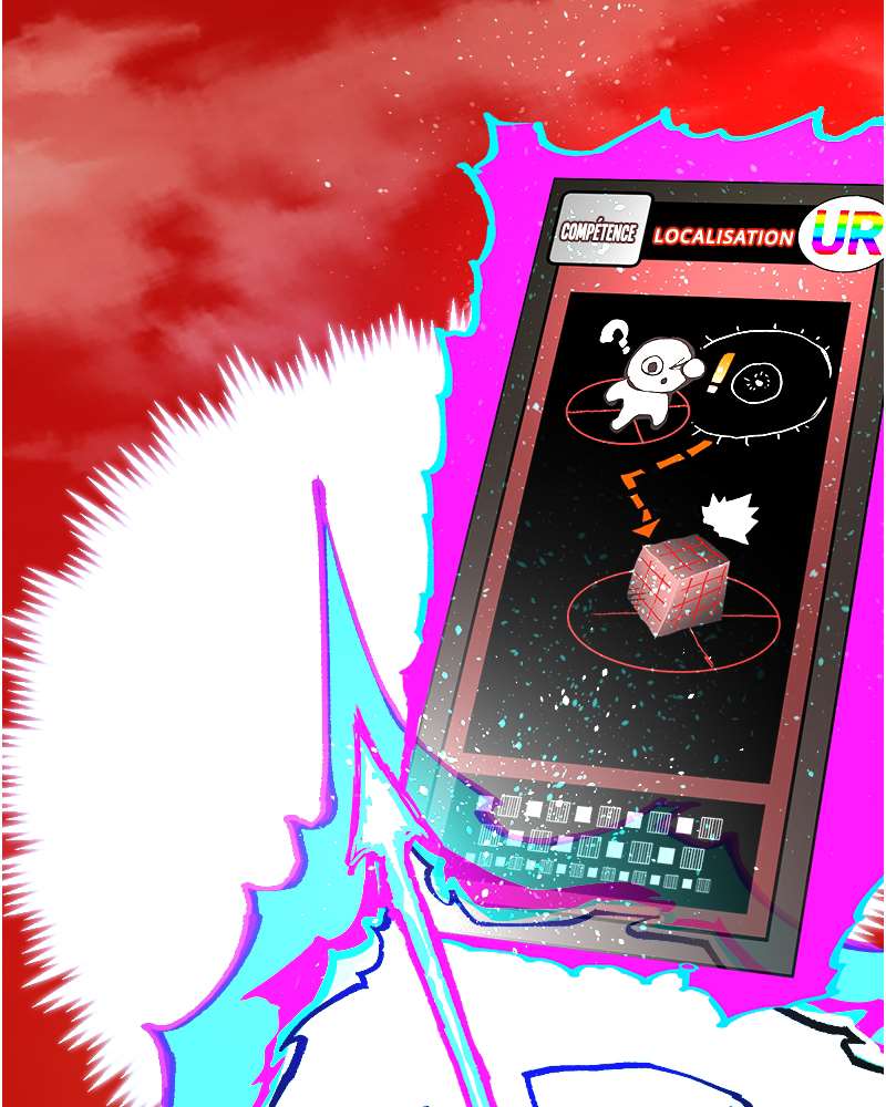 Read Hardcore Leveling Warrior FR Manga Online