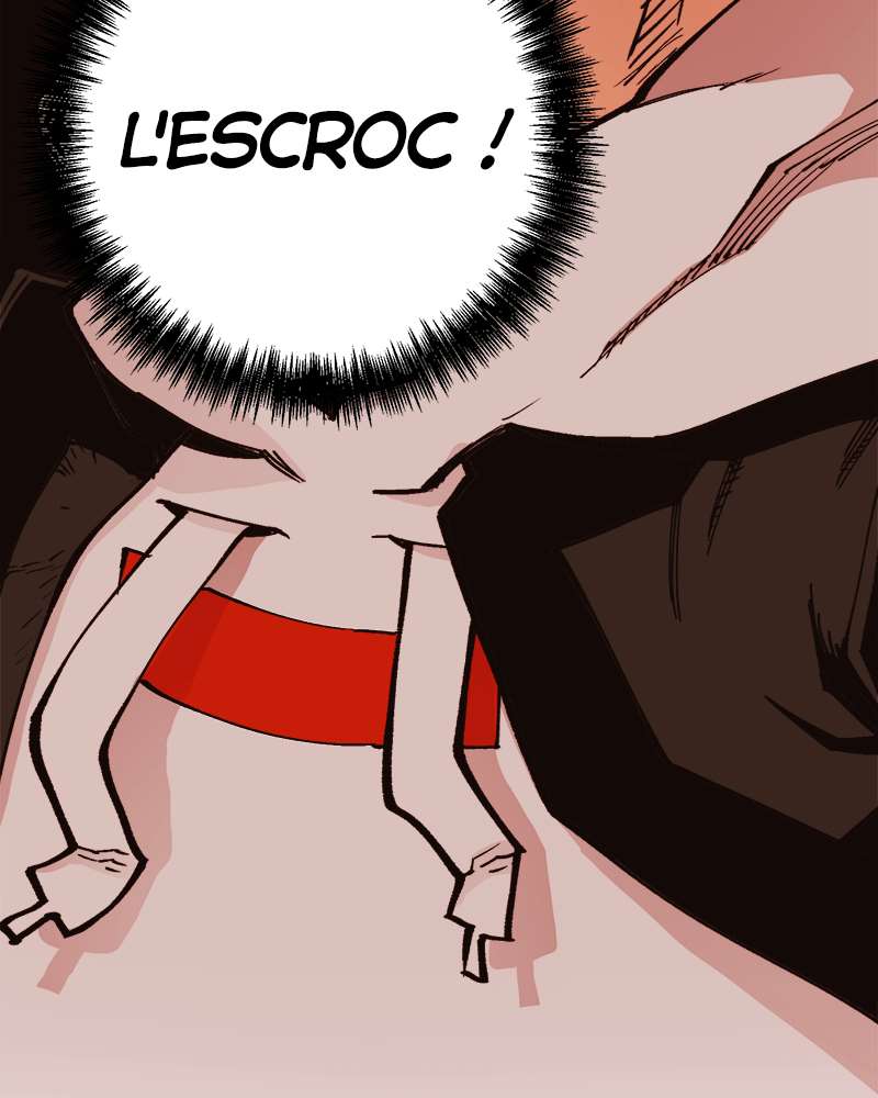 Read Hardcore Leveling Warrior FR Manga Online