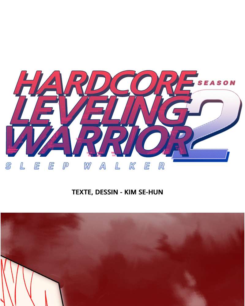 Read Hardcore Leveling Warrior FR Manga Online