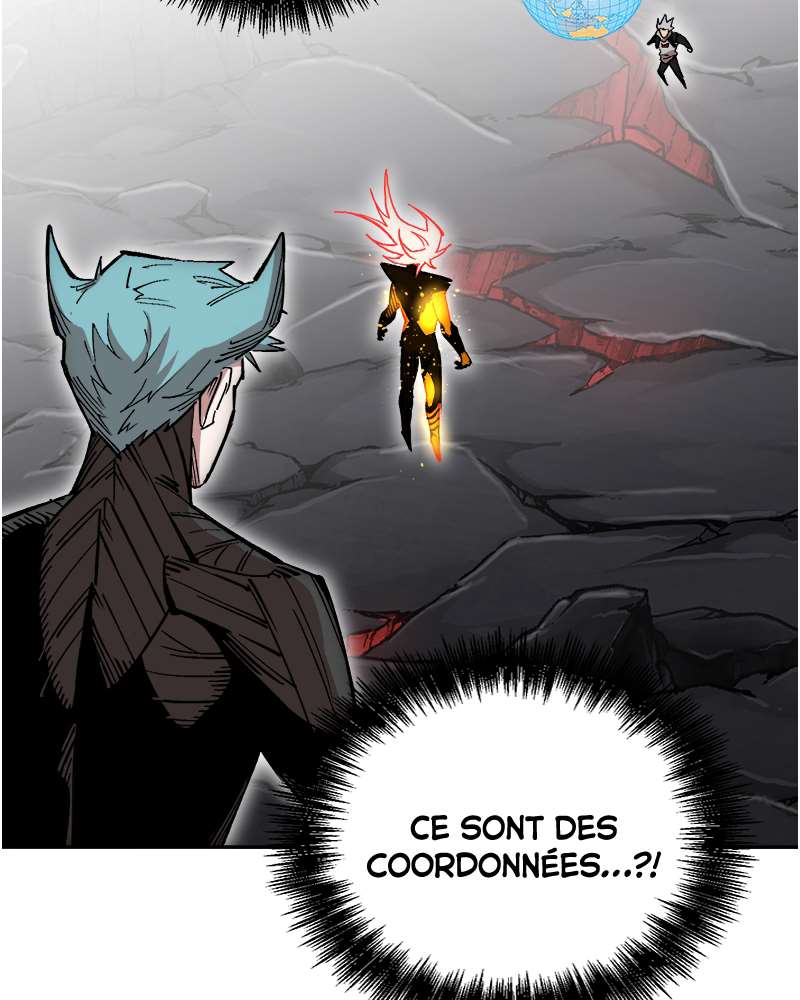 Read Hardcore Leveling Warrior FR Manga Online