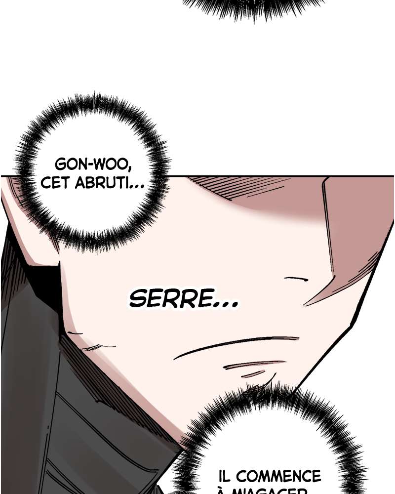 Read Hardcore Leveling Warrior FR Manga Online