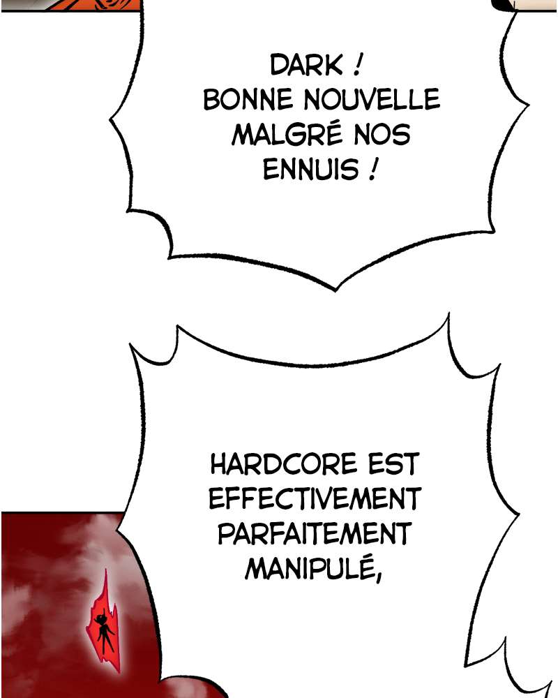 Read Hardcore Leveling Warrior FR Manga Online