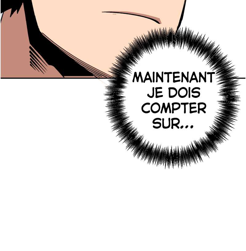 Read Hardcore Leveling Warrior FR Manga Online