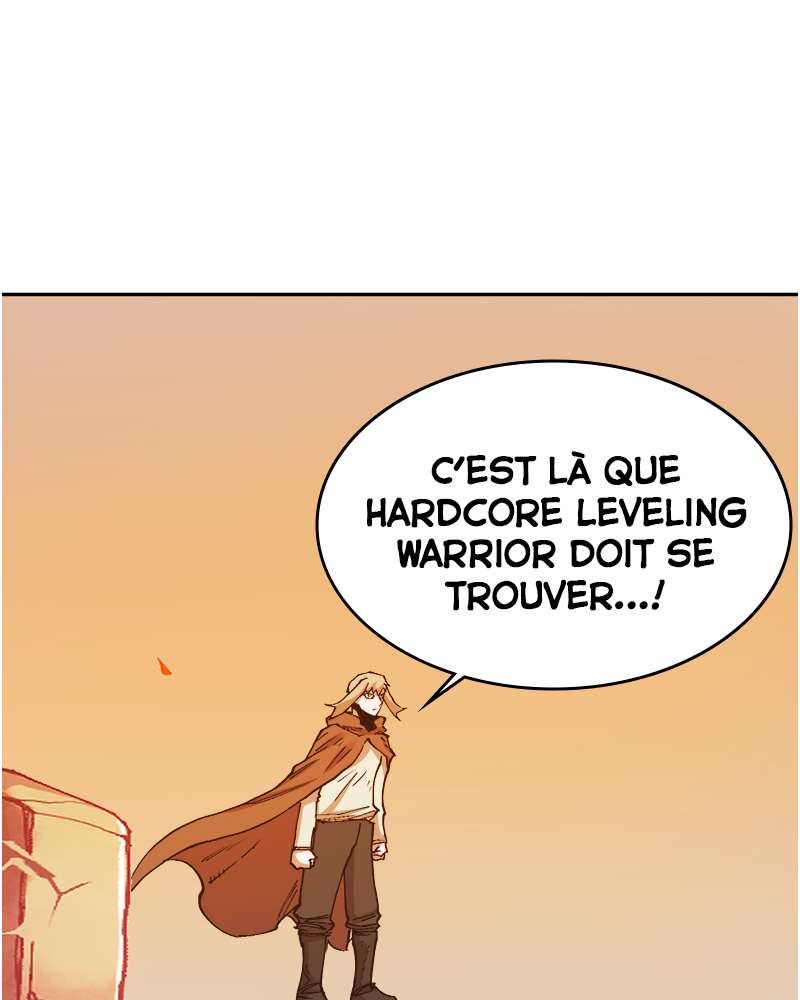 Read Hardcore Leveling Warrior FR Manga Online