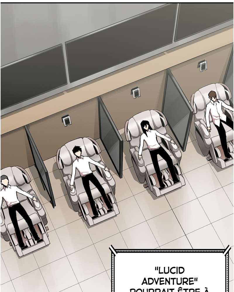 Read Hardcore Leveling Warrior FR Manga Online