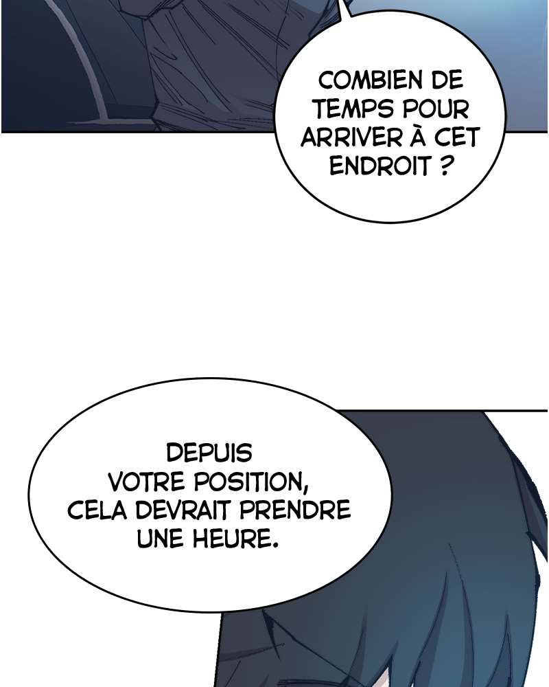 Read Hardcore Leveling Warrior FR Manga Online