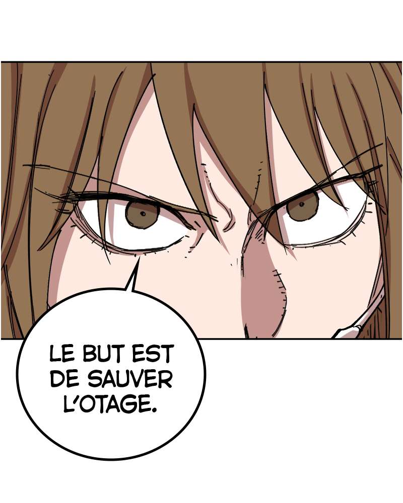 Read Hardcore Leveling Warrior FR Manga Online