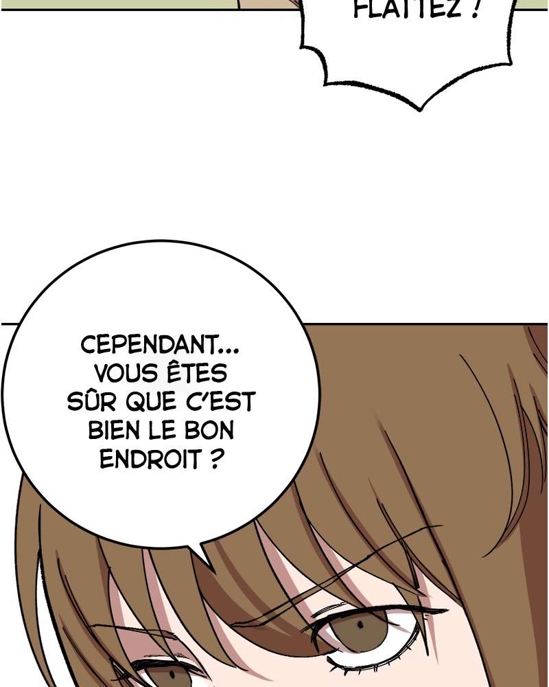 Read Hardcore Leveling Warrior FR Manga Online
