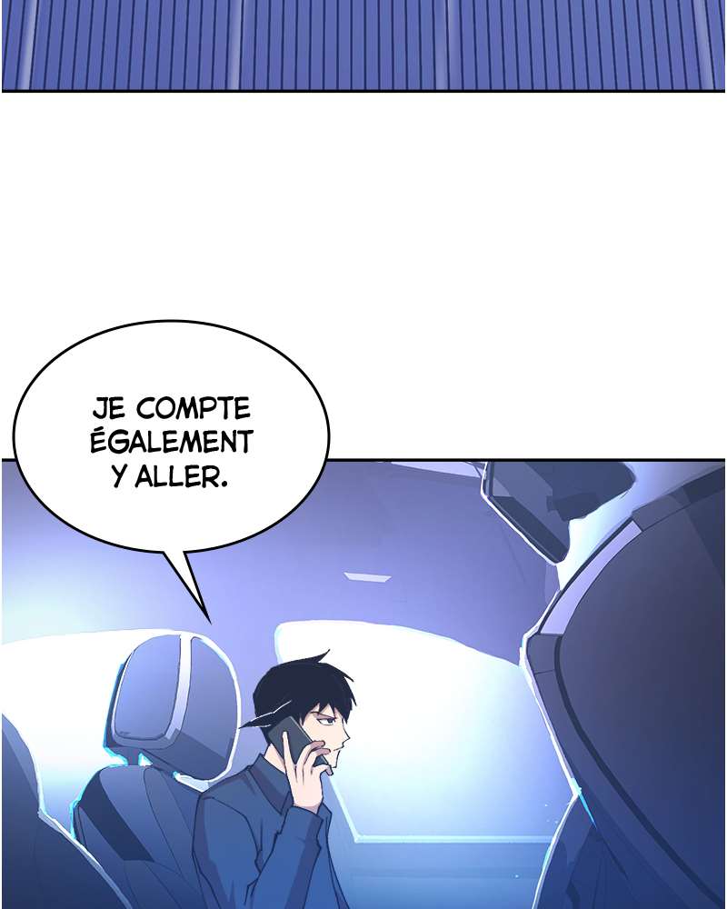 Read Hardcore Leveling Warrior FR Manga Online