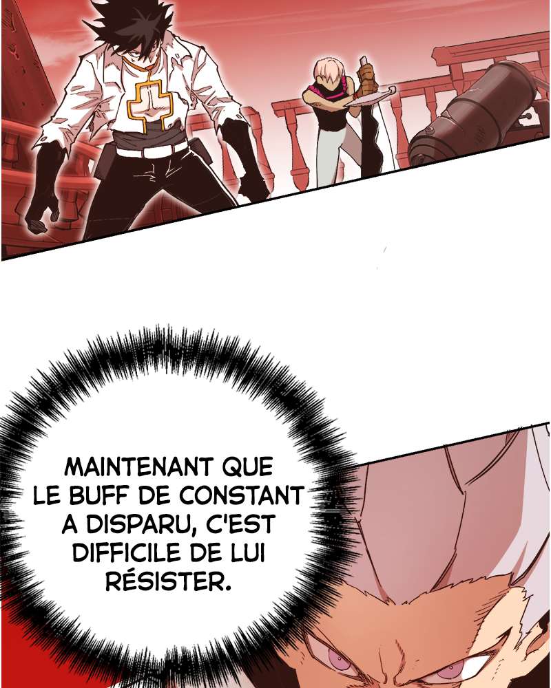 Read Hardcore Leveling Warrior FR Manga Online