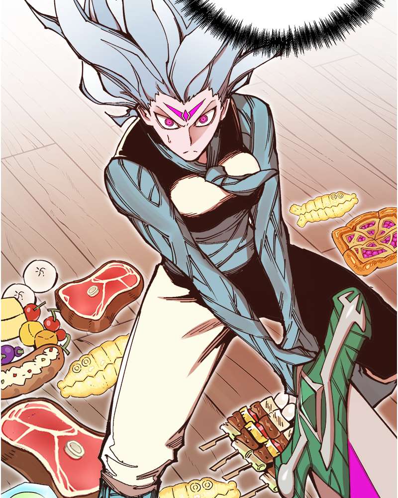 Read Hardcore Leveling Warrior FR Manga Online