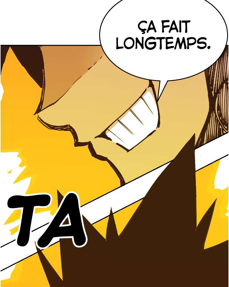 Read Hardcore Leveling Warrior FR Manga Online