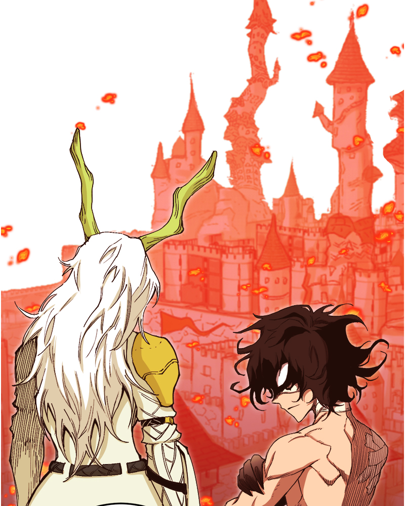 Read Hardcore Leveling Warrior FR Manga Online