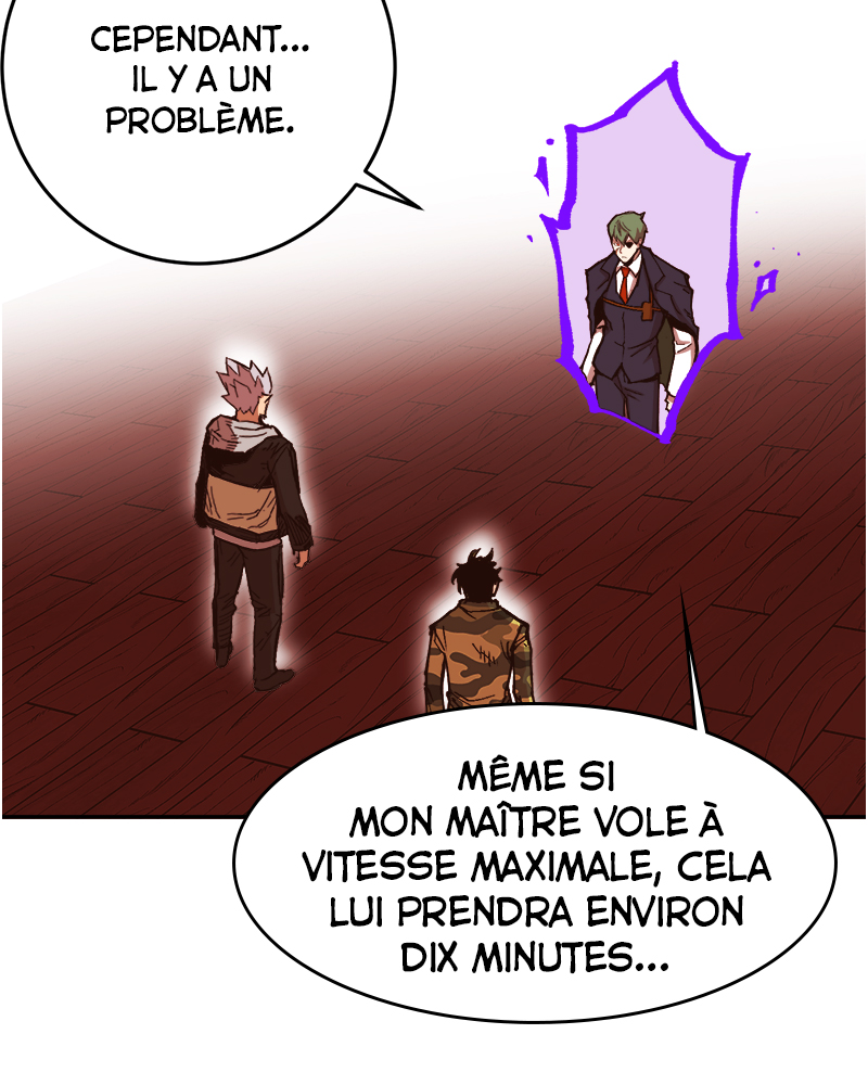 Read Hardcore Leveling Warrior FR Manga Online