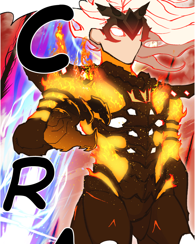 Read Hardcore Leveling Warrior FR Manga Online