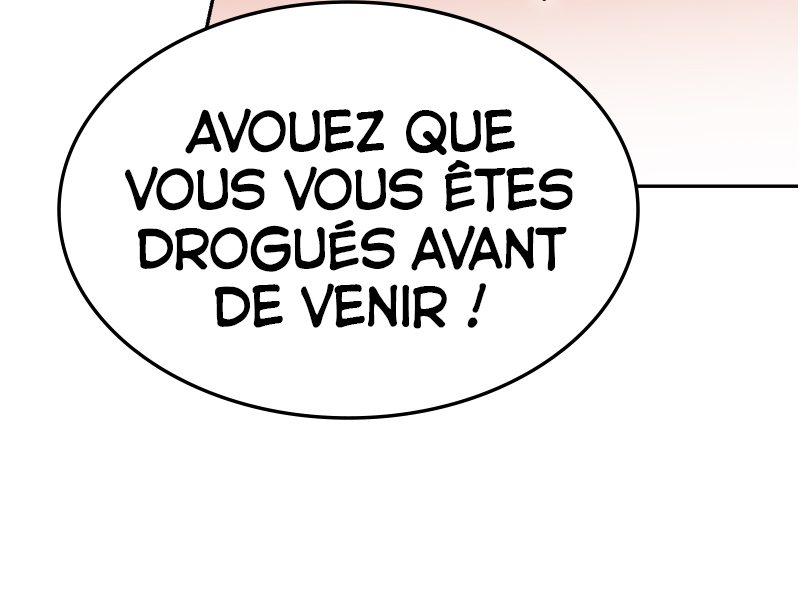 Read Hardcore Leveling Warrior FR Manga Online
