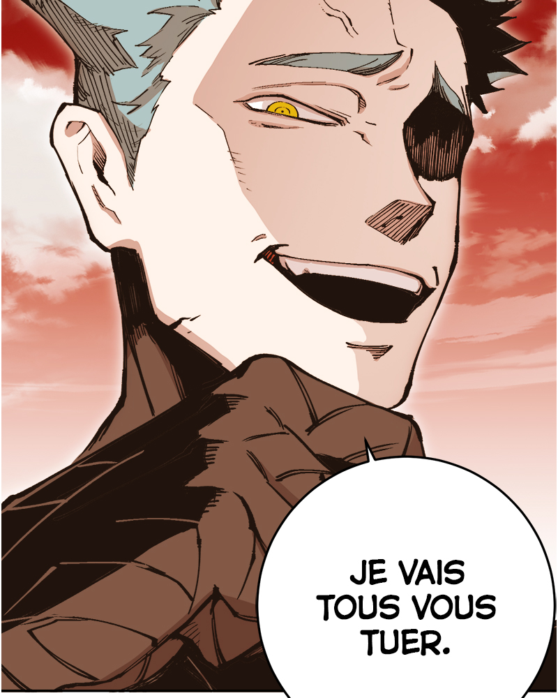 Read Hardcore Leveling Warrior FR Manga Online