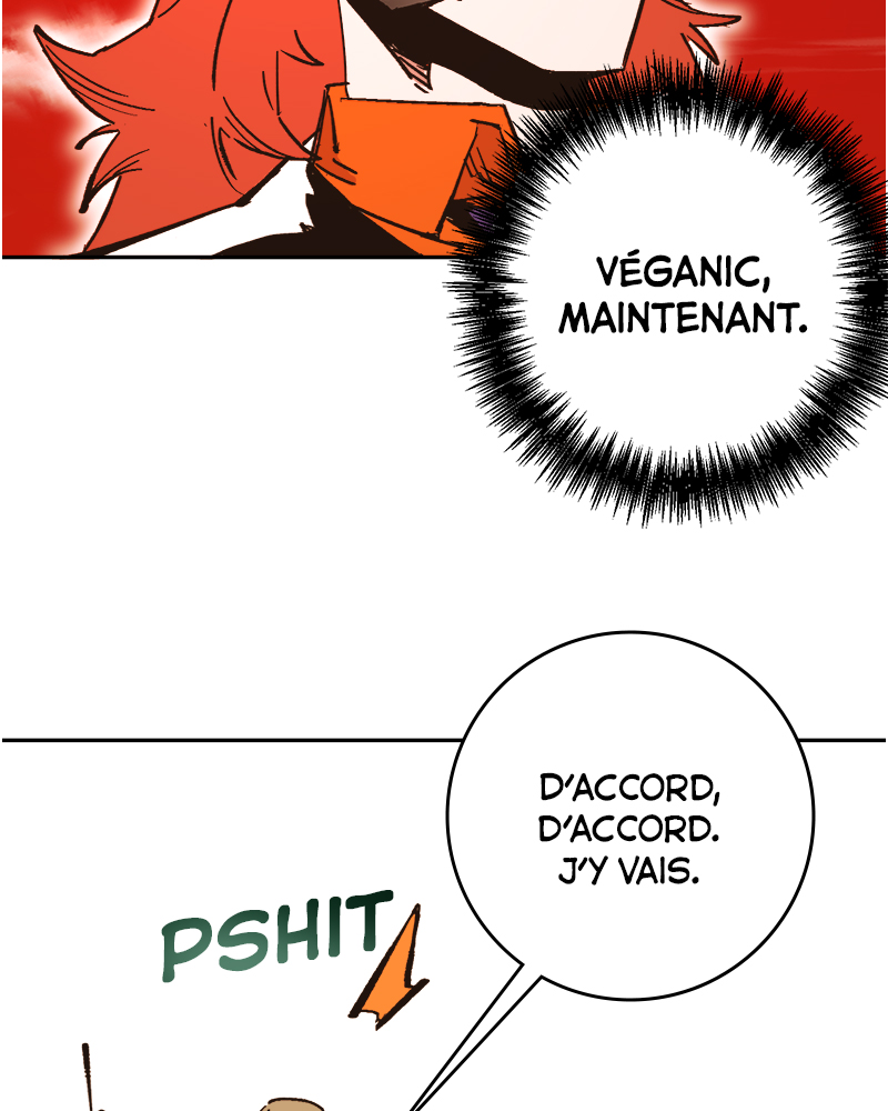 Read Hardcore Leveling Warrior FR Manga Online