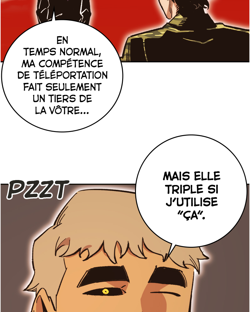 Read Hardcore Leveling Warrior FR Manga Online
