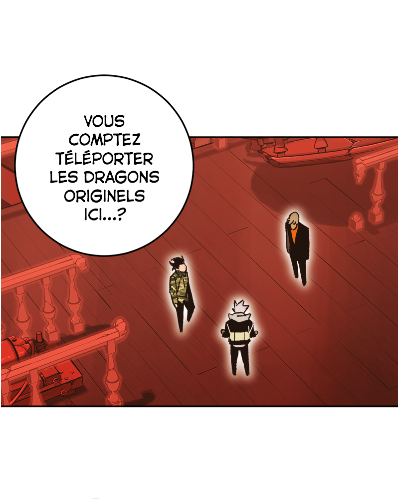 Read Hardcore Leveling Warrior FR Manga Online
