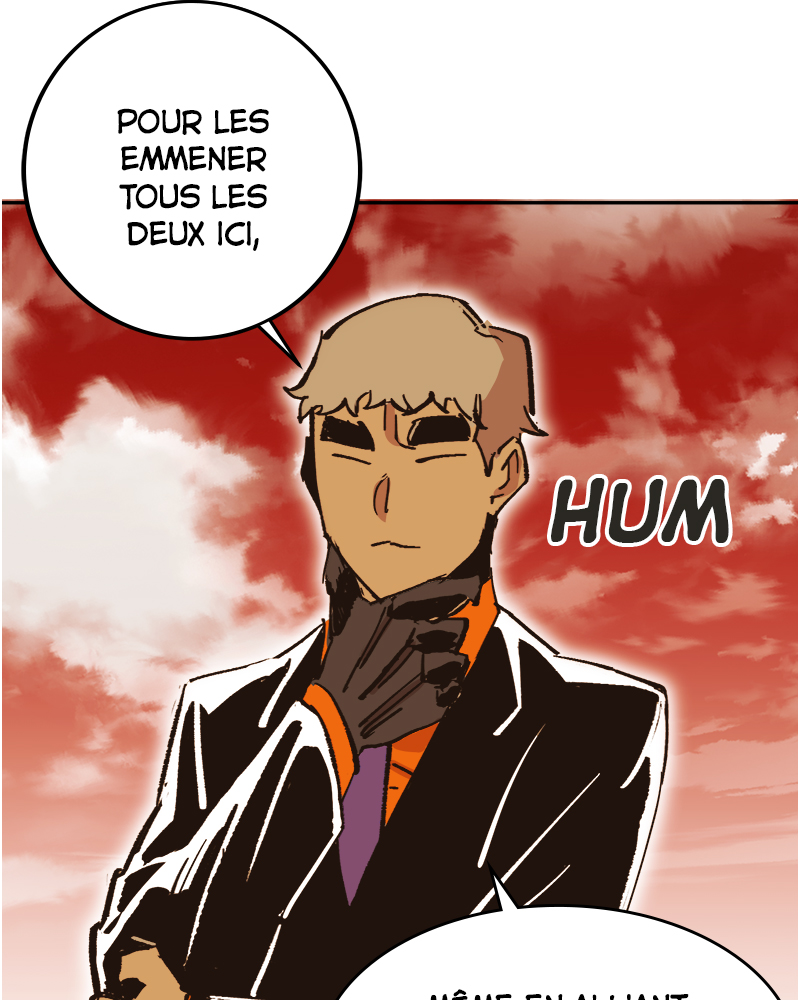 Read Hardcore Leveling Warrior FR Manga Online