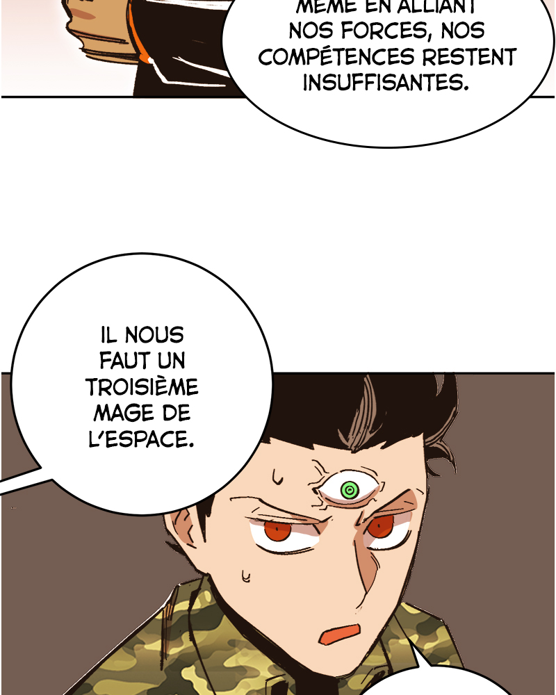 Read Hardcore Leveling Warrior FR Manga Online