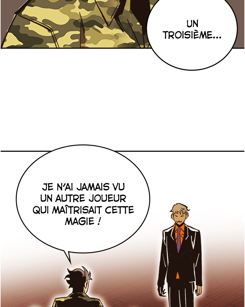Read Hardcore Leveling Warrior FR Manga Online