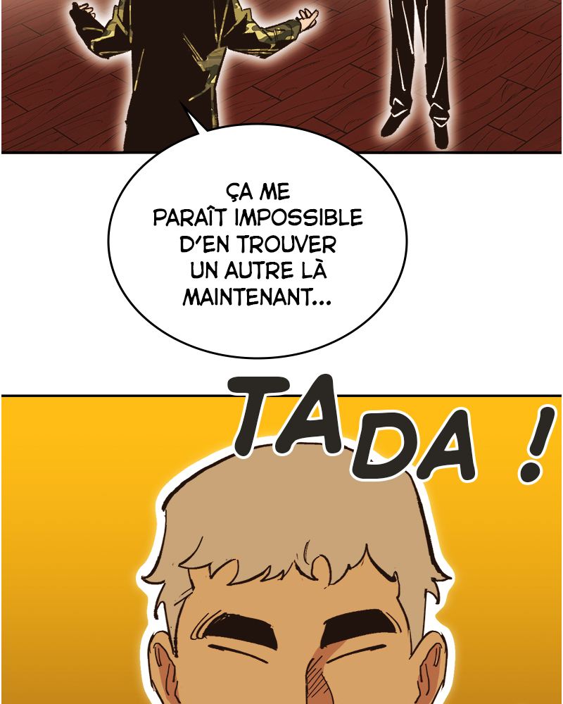 Read Hardcore Leveling Warrior FR Manga Online