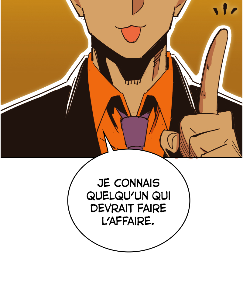 Read Hardcore Leveling Warrior FR Manga Online