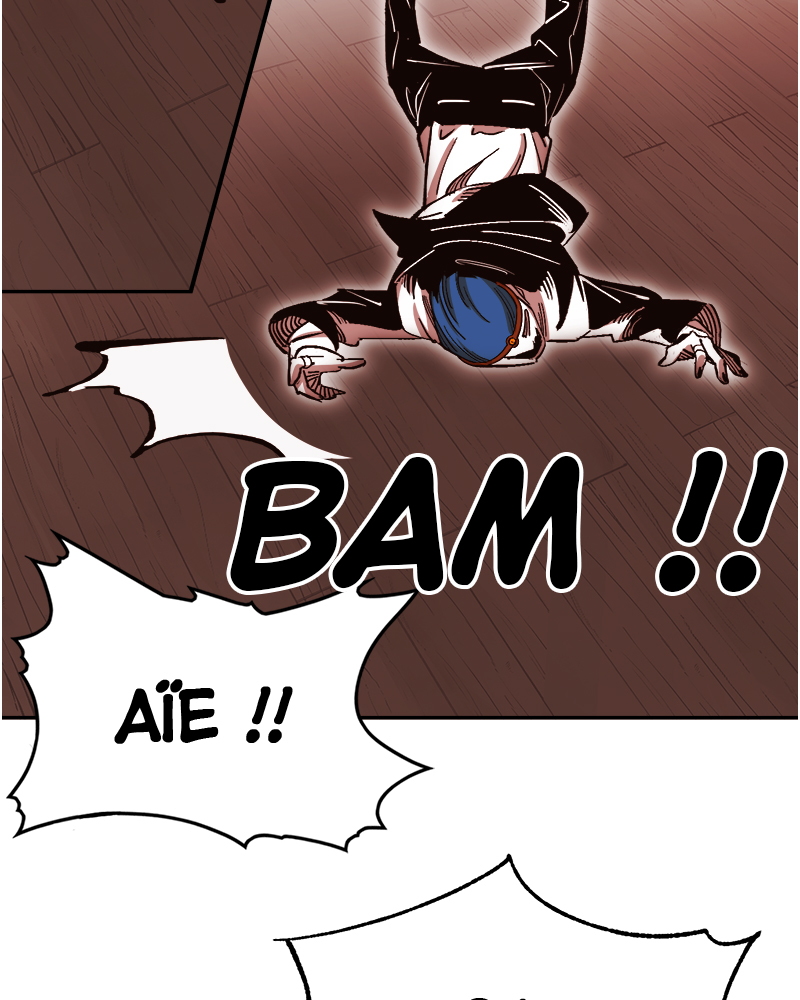 Read Hardcore Leveling Warrior FR Manga Online
