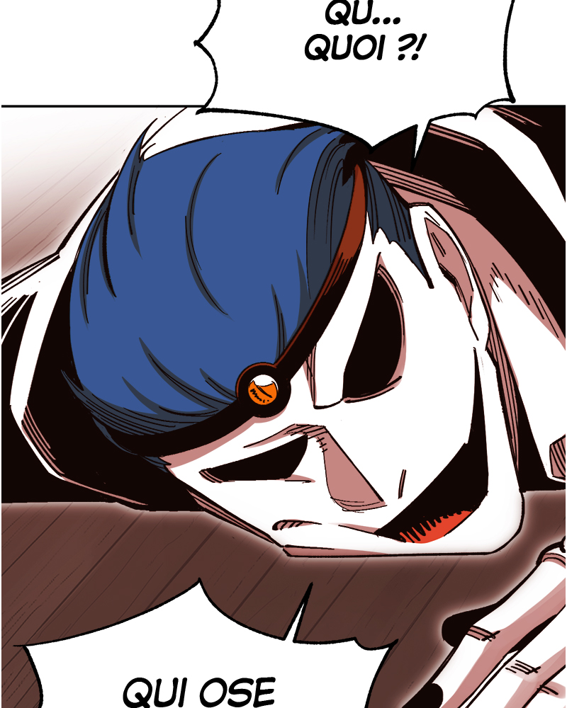 Read Hardcore Leveling Warrior FR Manga Online