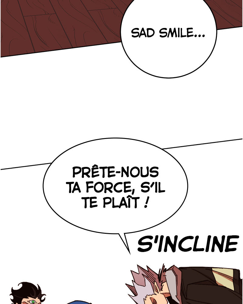 Read Hardcore Leveling Warrior FR Manga Online